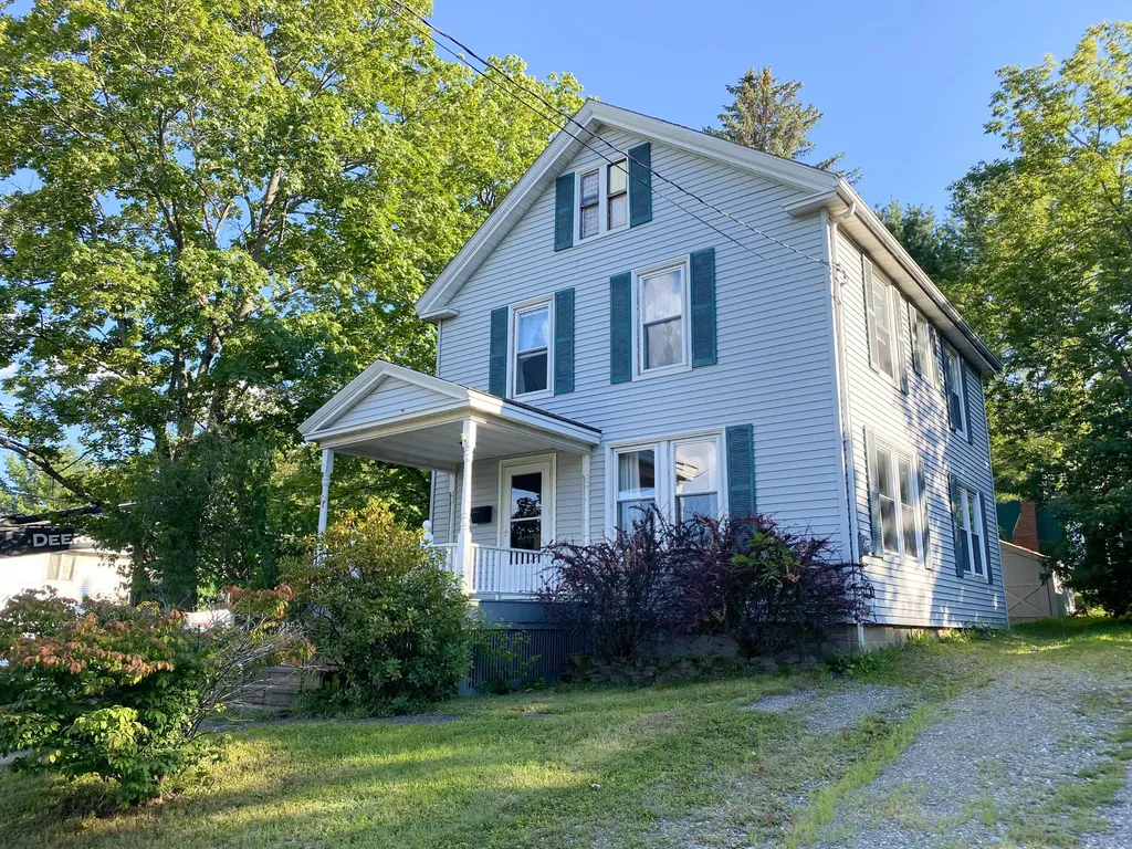 510 Ohio Street Bangor ME 04401