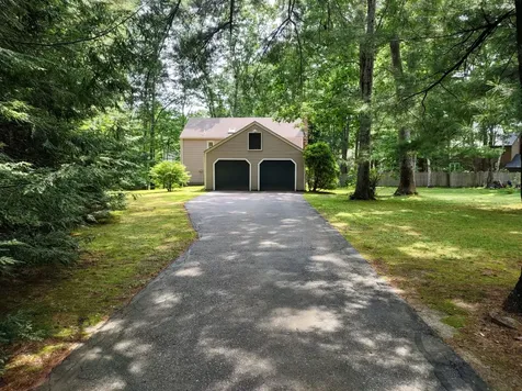 17 Ole Ironside Lane Scarborough ME 04074