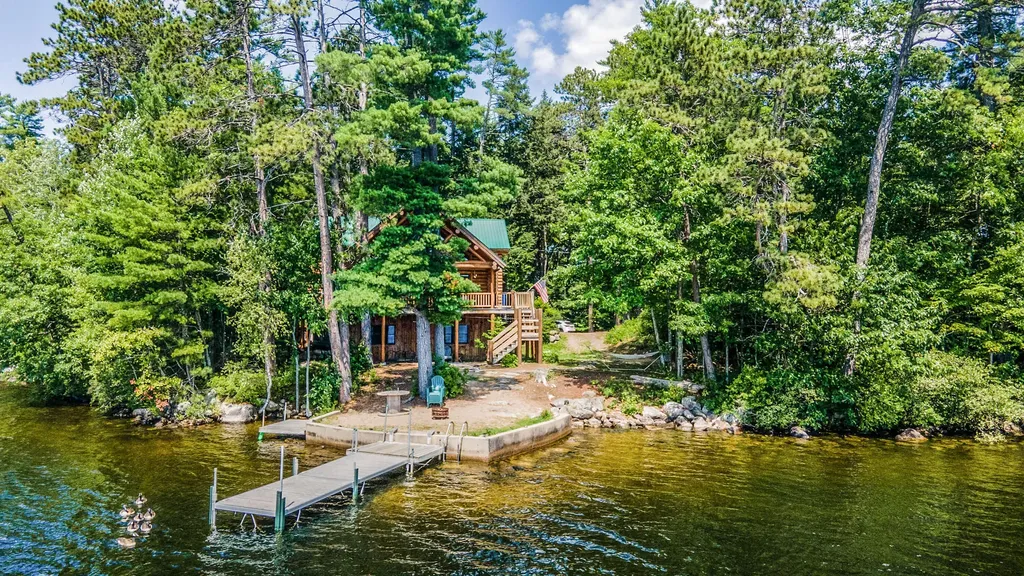49 Bells Point Road Bridgton ME 04009