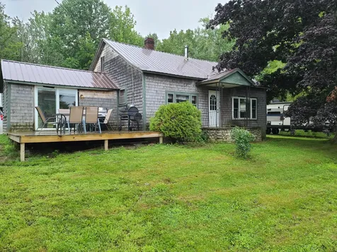 98 Back Brooks Road Monroe ME 04951
