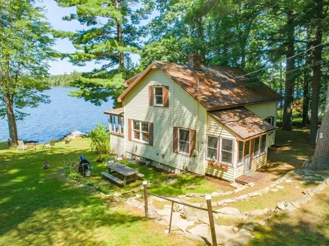 119 Woodard Road Augusta ME 04330