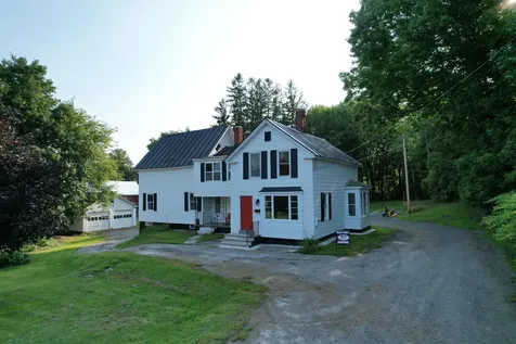 8 Valliere Court Skowhegan ME 04976