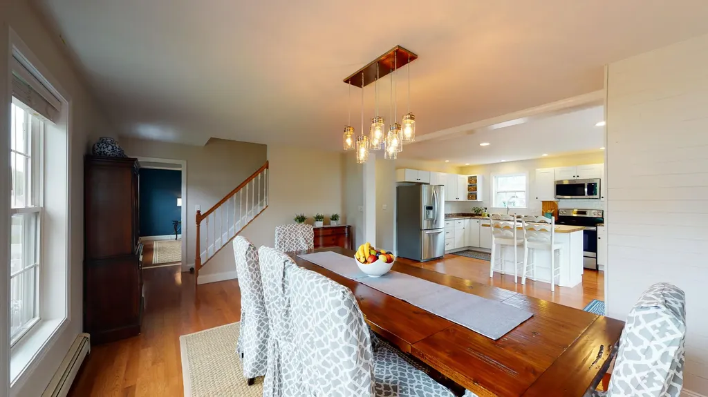 10 Littlefield Street Rockland ME 04841