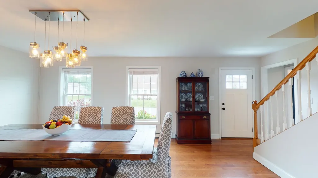 10 Littlefield Street Rockland ME 04841
