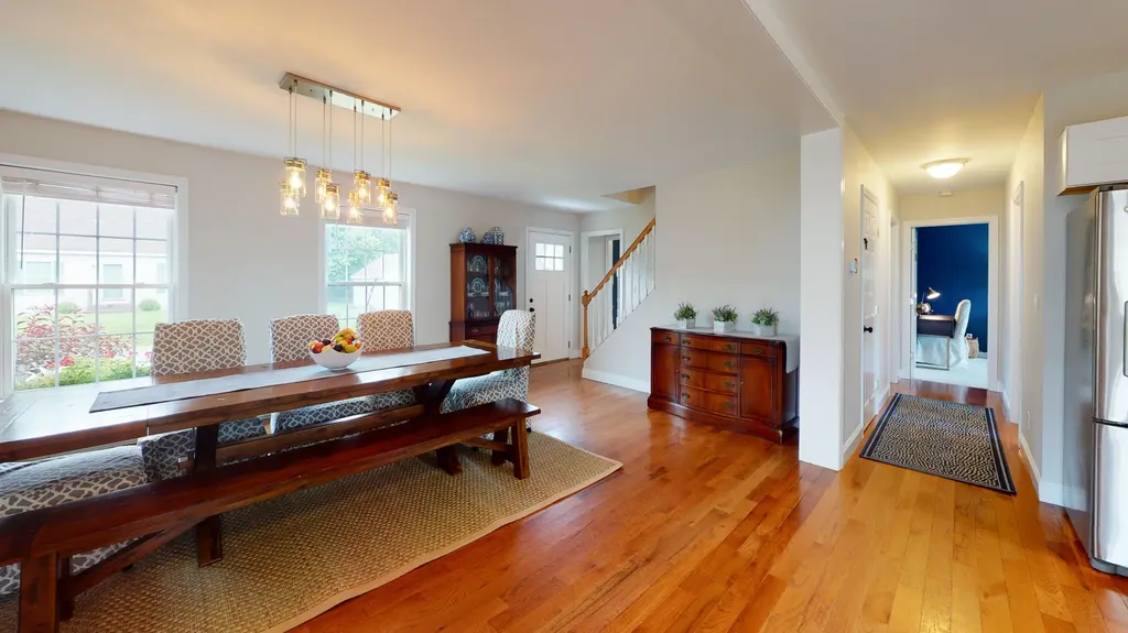 10 Littlefield Street Rockland ME 04841