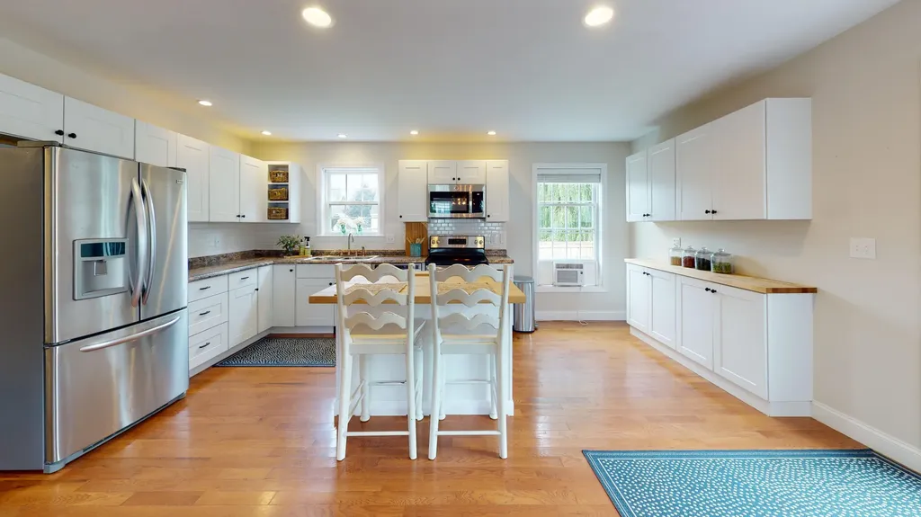 10 Littlefield Street Rockland ME 04841