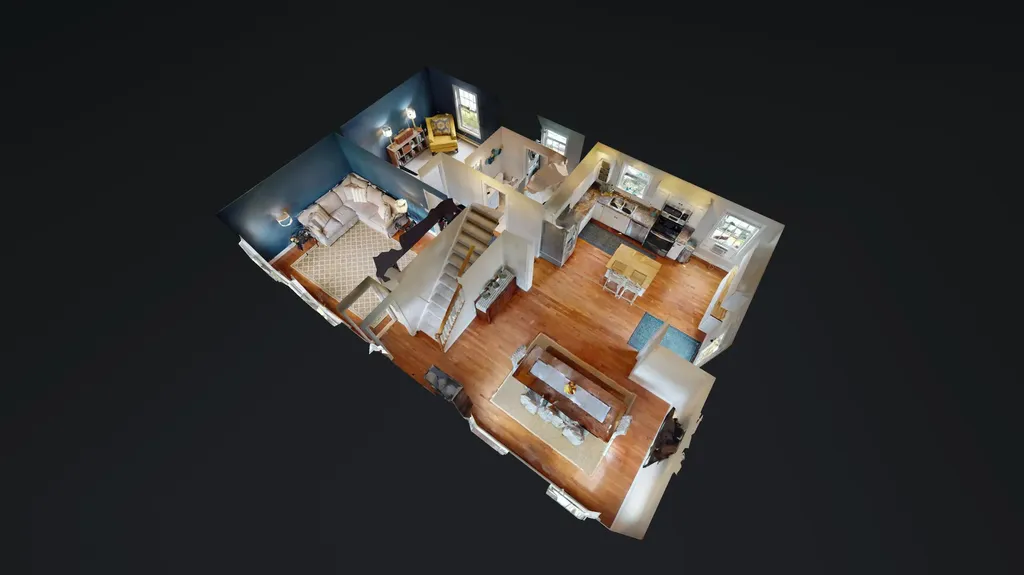 10 Littlefield Street Rockland ME 04841