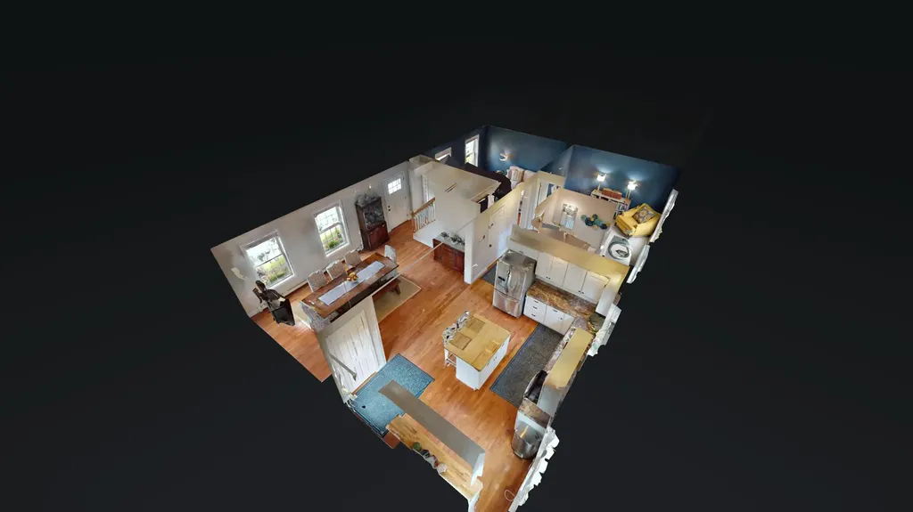 10 Littlefield Street Rockland ME 04841