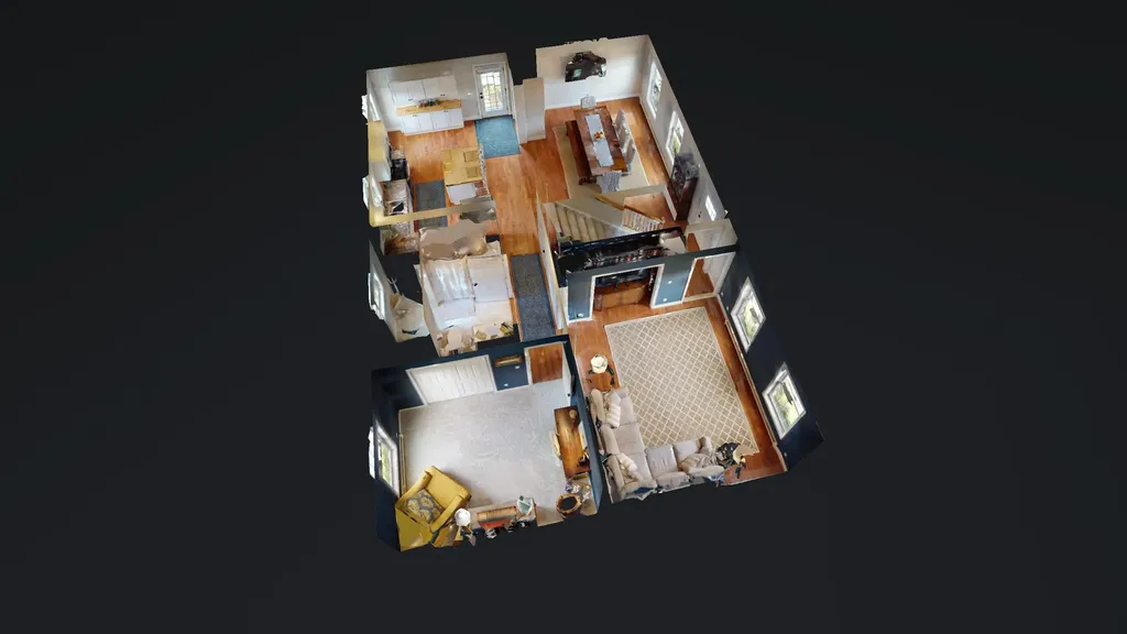 10 Littlefield Street Rockland ME 04841