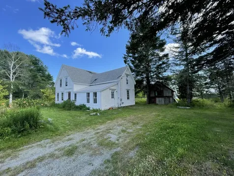 230 Oak Point Road Trenton ME 04605