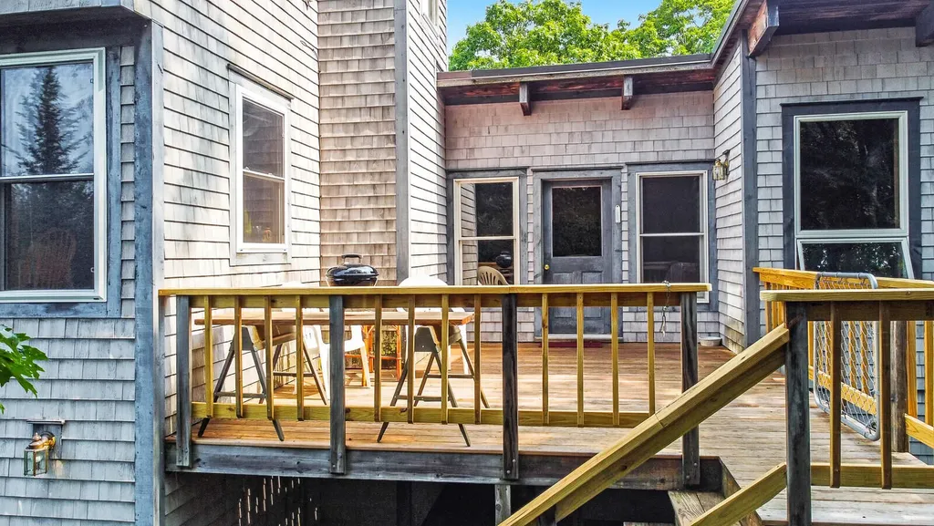 32 Fred Brigham Road Phippsburg ME 04562