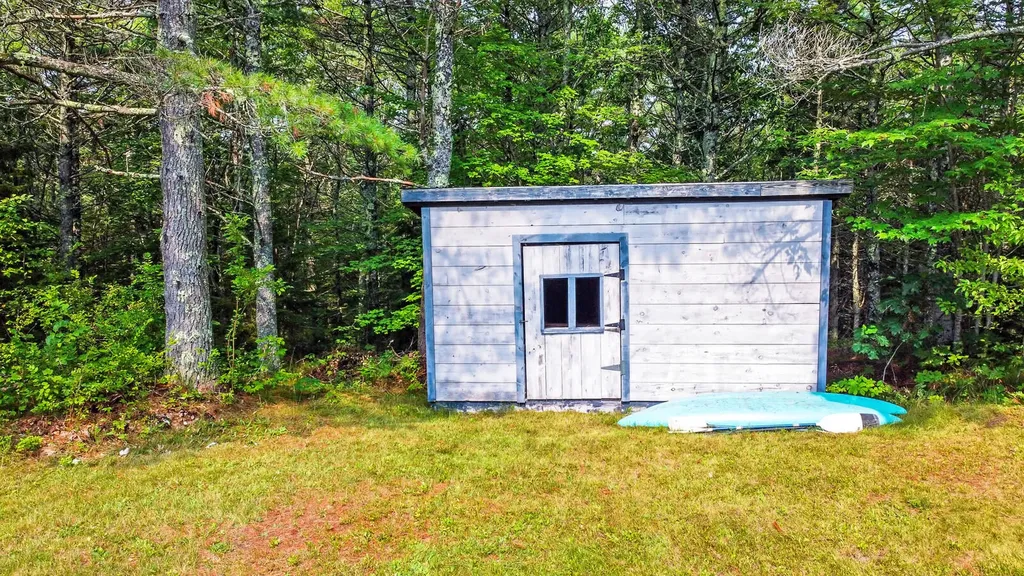 32 Fred Brigham Road Phippsburg ME 04562