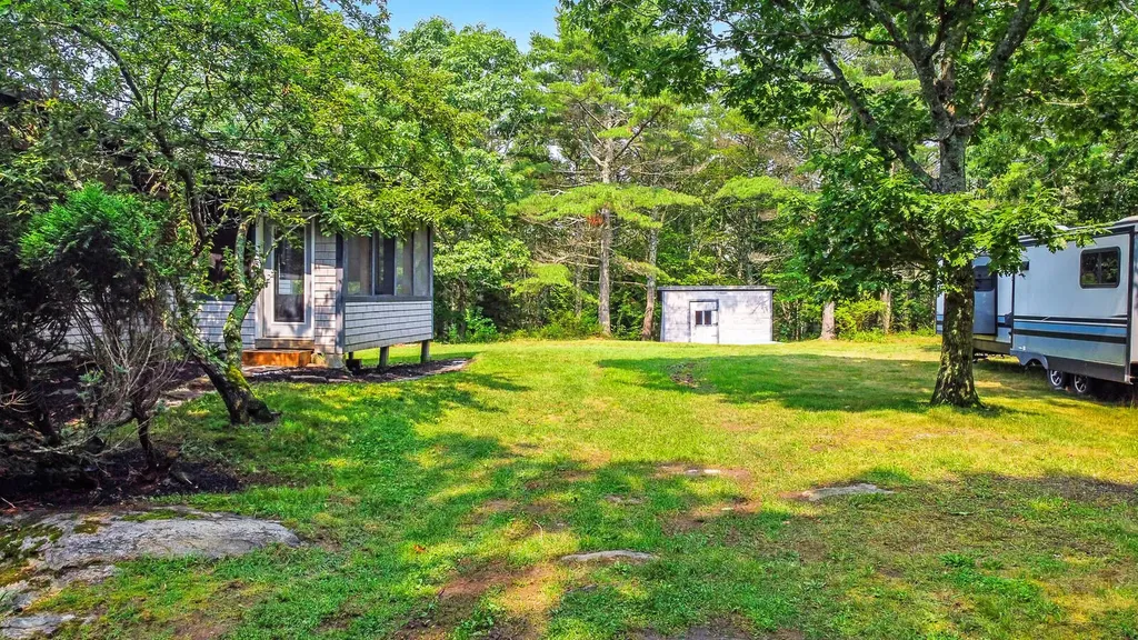 32 Fred Brigham Road Phippsburg ME 04562