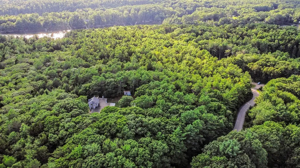 32 Fred Brigham Road Phippsburg ME 04562