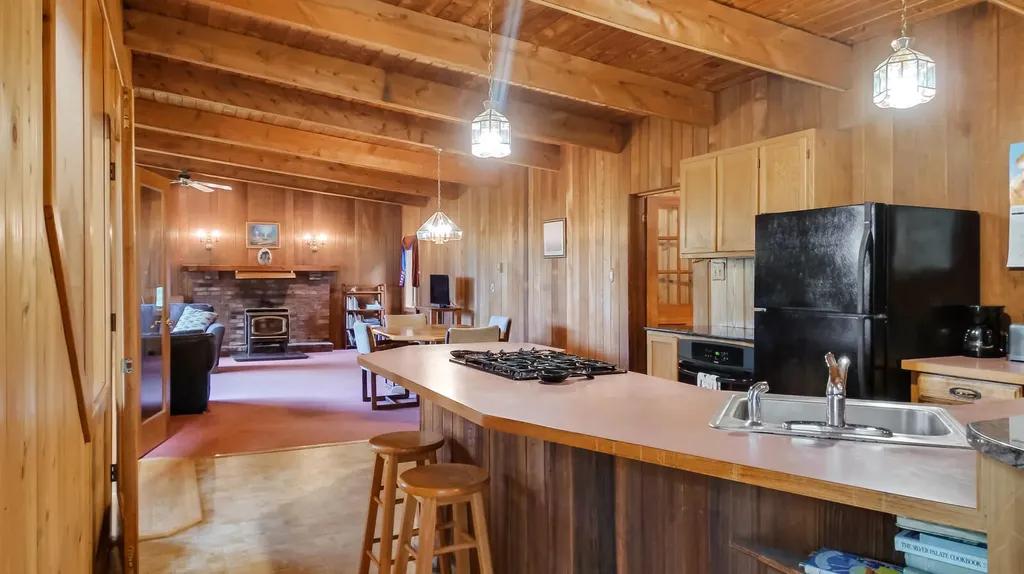 32 Fred Brigham Road Phippsburg ME 04562