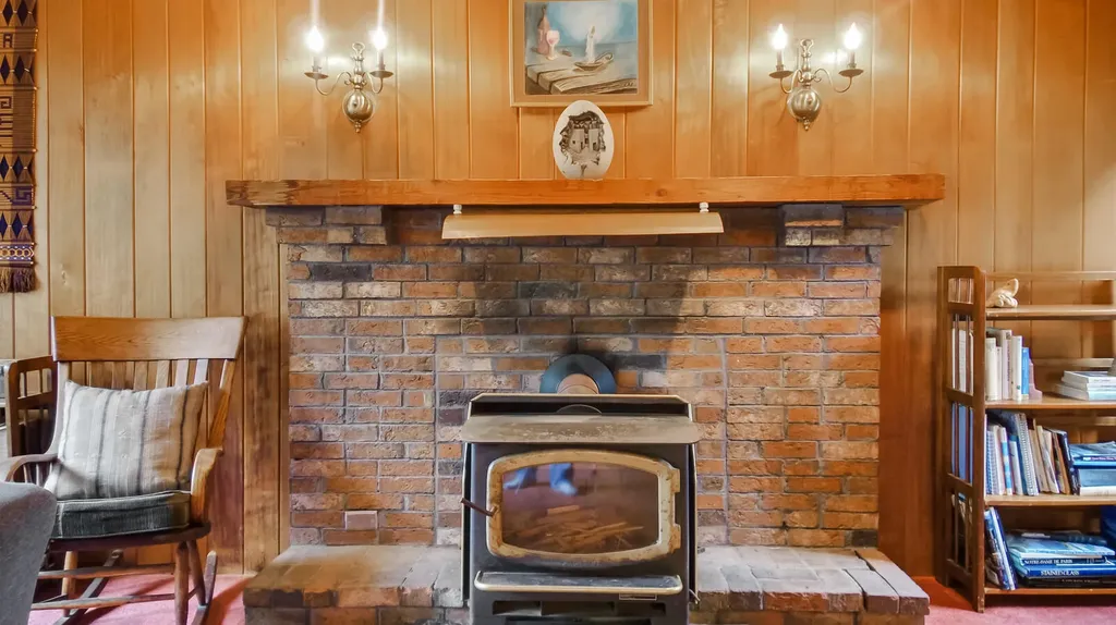 32 Fred Brigham Road Phippsburg ME 04562