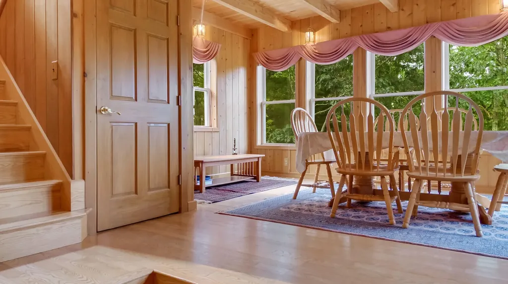 32 Fred Brigham Road Phippsburg ME 04562