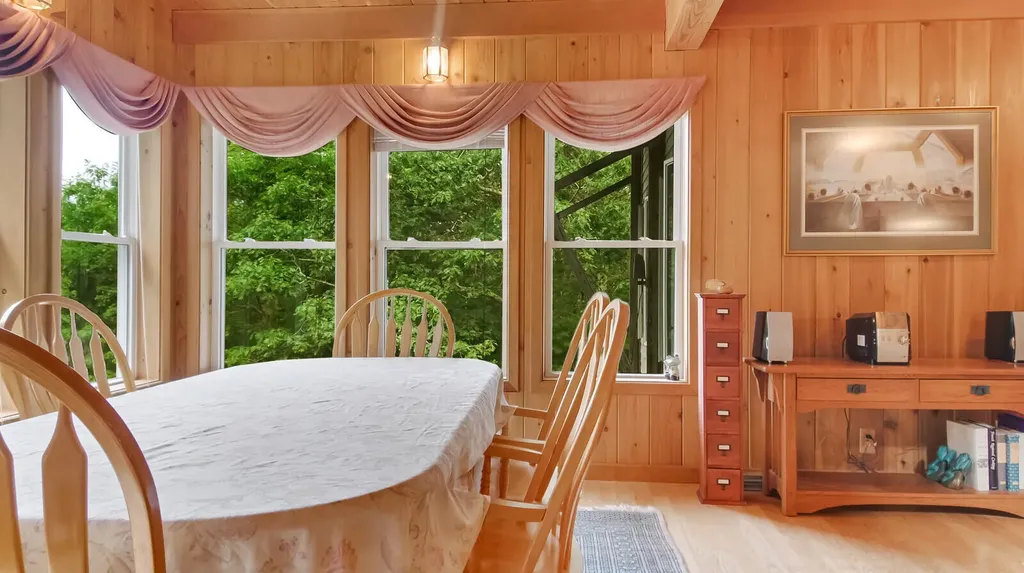 32 Fred Brigham Road Phippsburg ME 04562