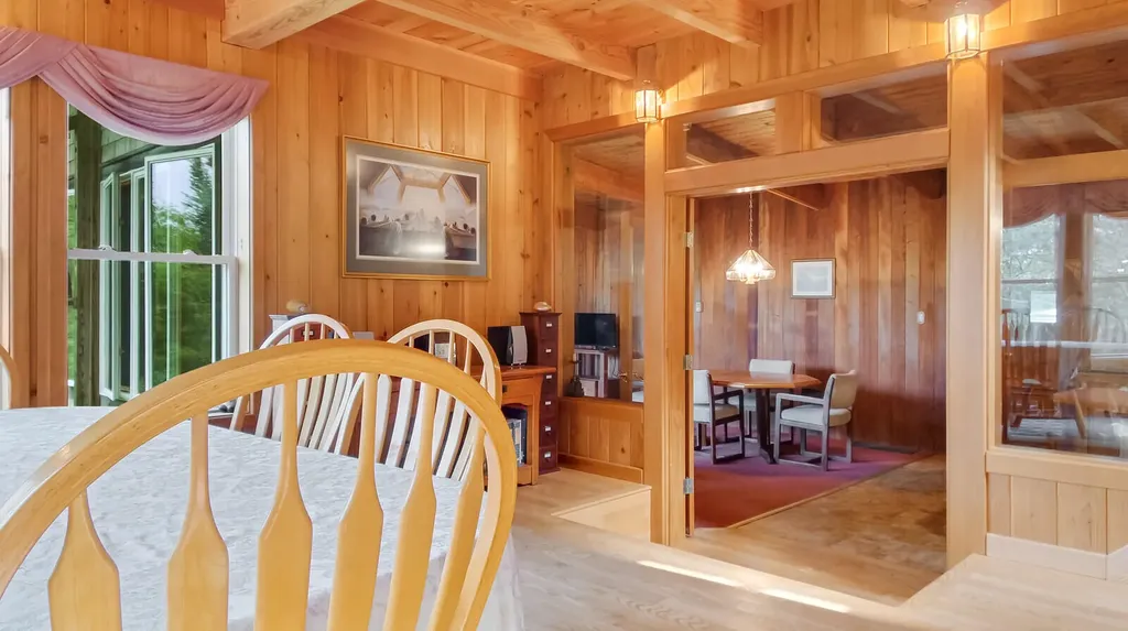 32 Fred Brigham Road Phippsburg ME 04562