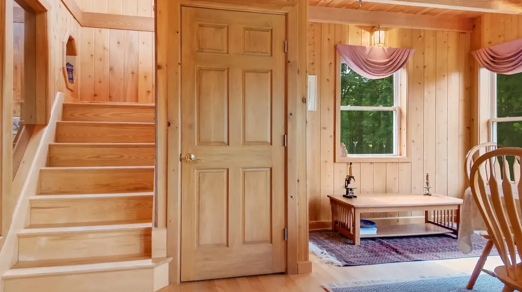 32 Fred Brigham Road Phippsburg ME 04562