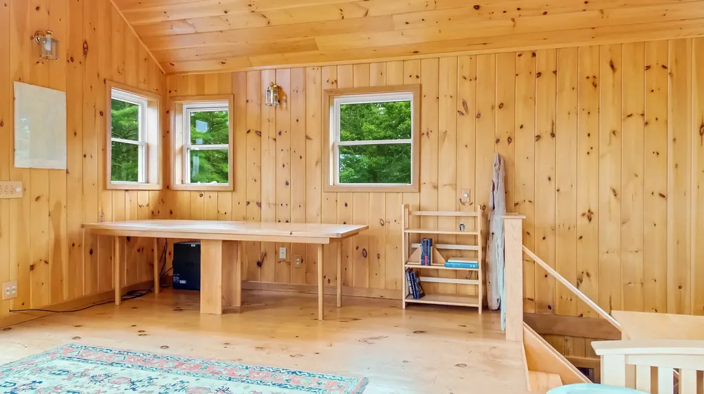 32 Fred Brigham Road Phippsburg ME 04562