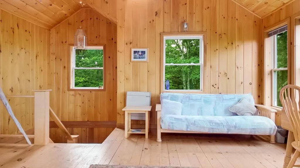 32 Fred Brigham Road Phippsburg ME 04562