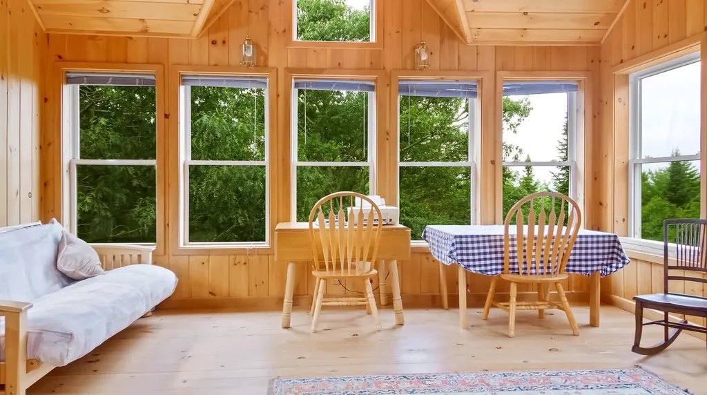 32 Fred Brigham Road Phippsburg ME 04562