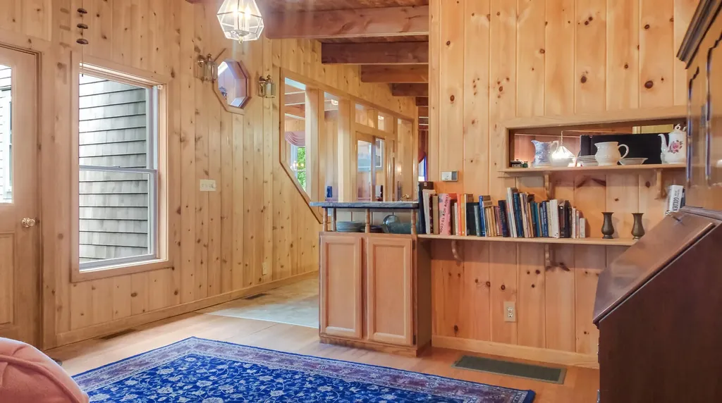 32 Fred Brigham Road Phippsburg ME 04562