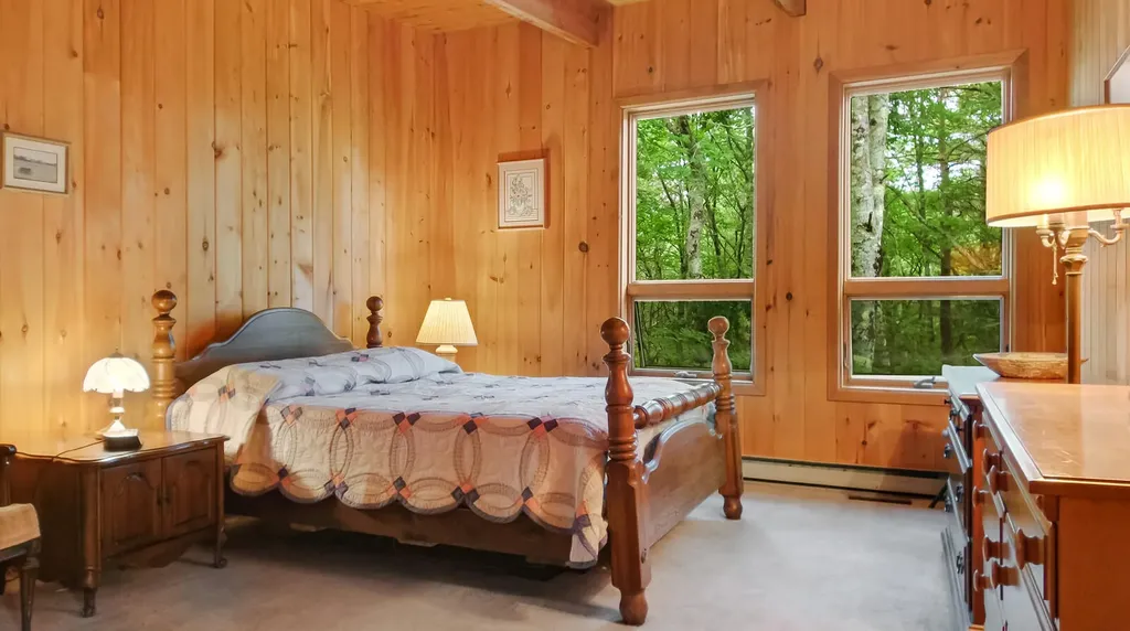32 Fred Brigham Road Phippsburg ME 04562