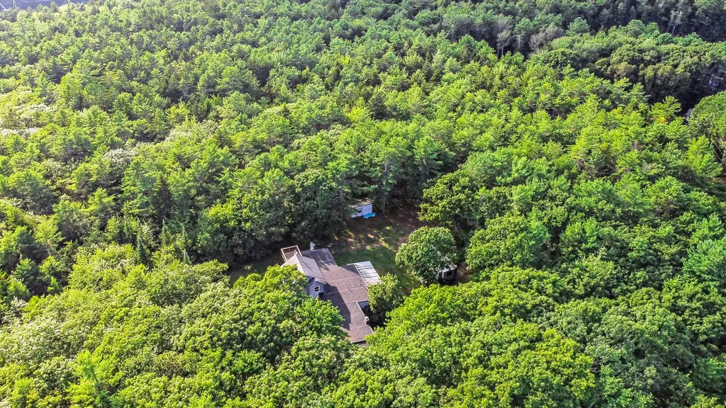 32 Fred Brigham Road Phippsburg ME 04562