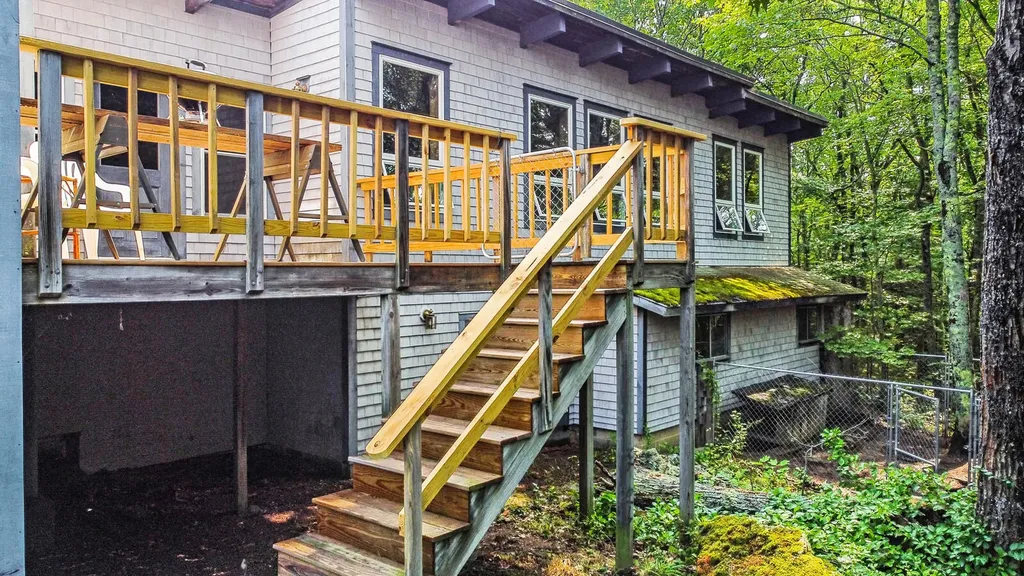 32 Fred Brigham Road Phippsburg ME 04562
