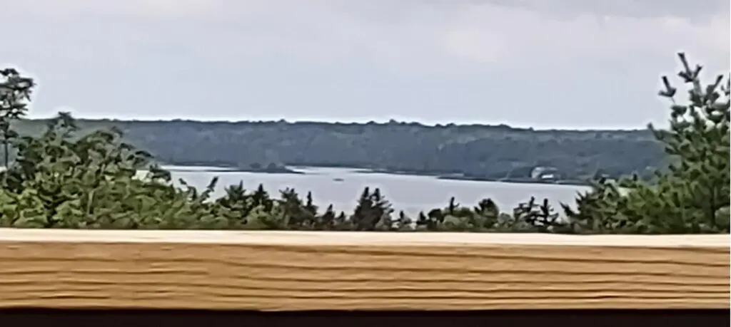 32 Fred Brigham Road Phippsburg ME 04562