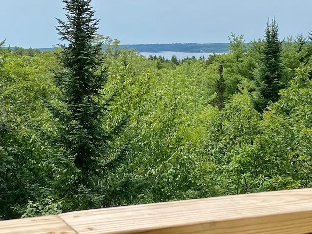 32 Fred Brigham Road Phippsburg ME 04562