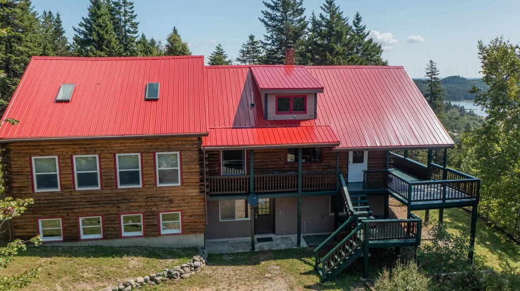 1527 Port Road Machiasport ME 04655