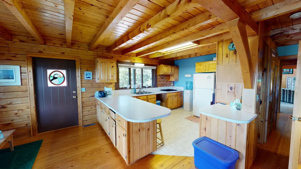 1527 Port Road Machiasport ME 04655