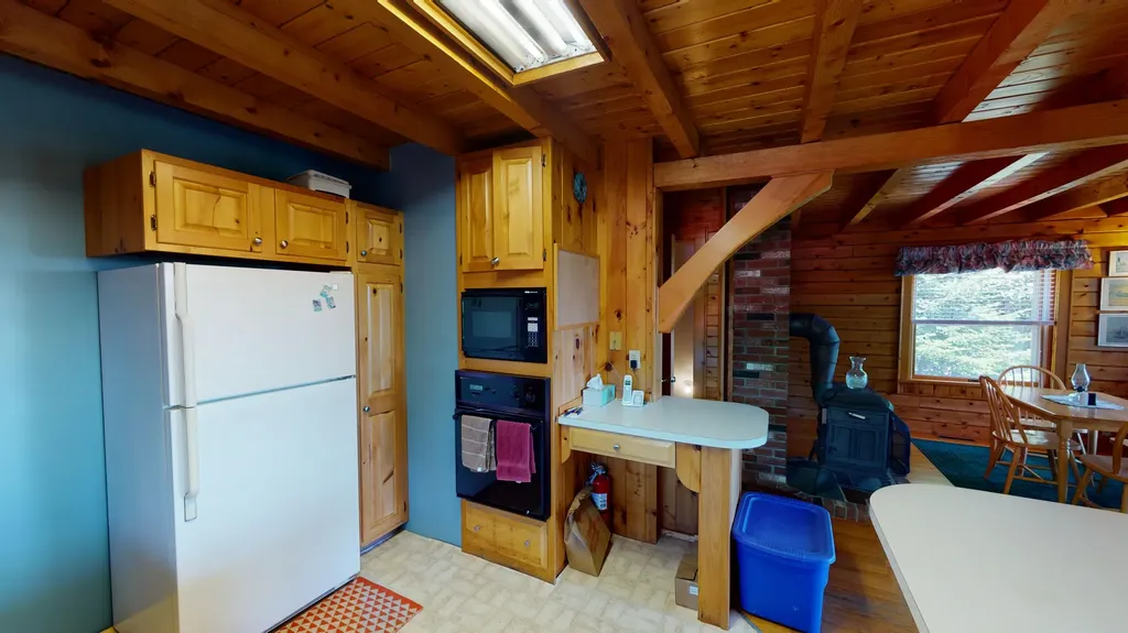 1527 Port Road Machiasport ME 04655