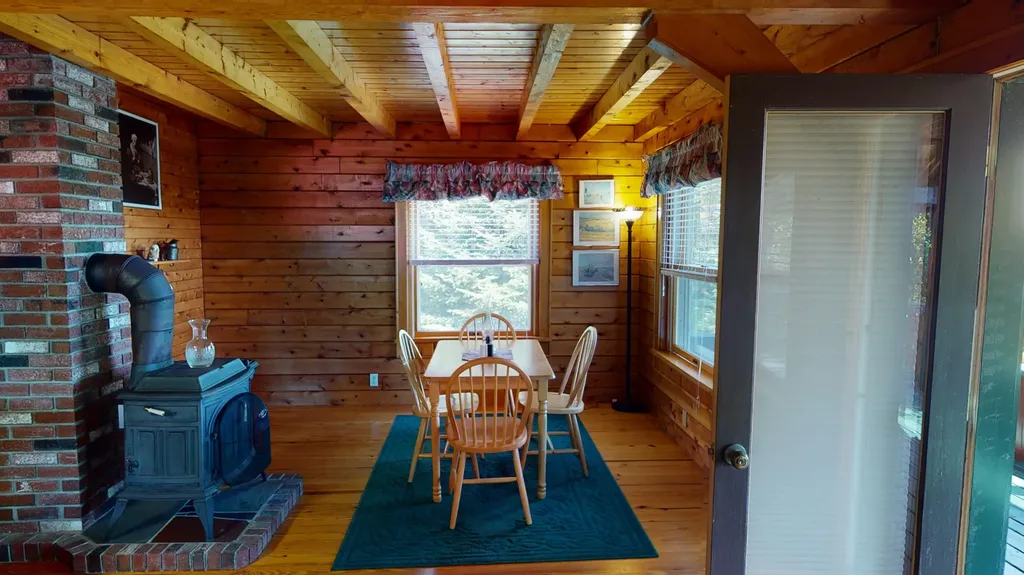1527 Port Road Machiasport ME 04655