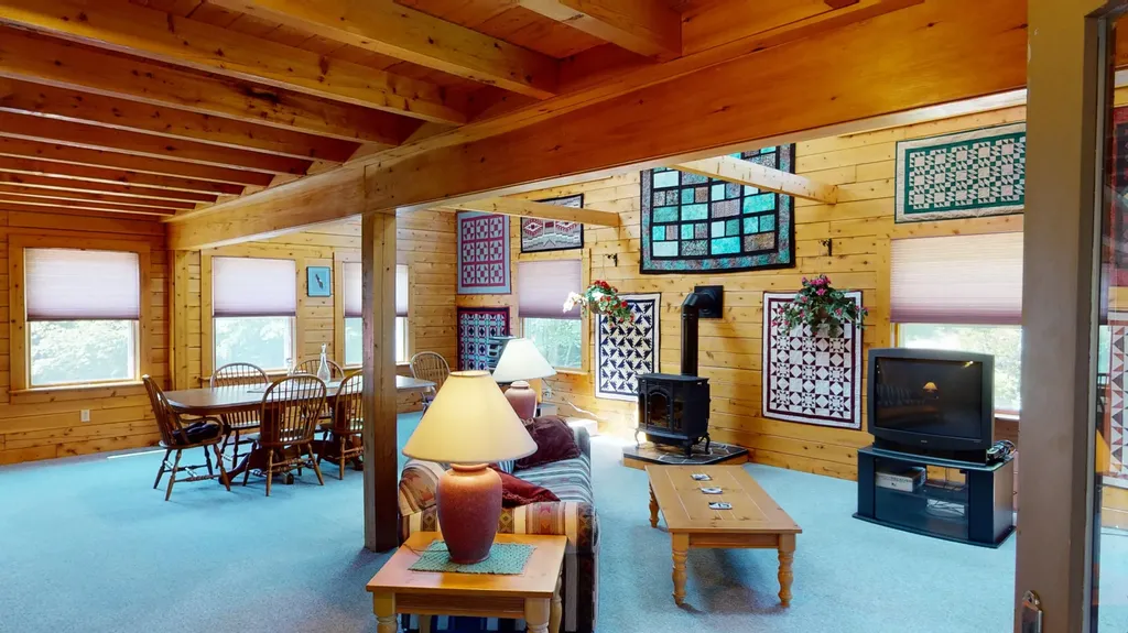 1527 Port Road Machiasport ME 04655