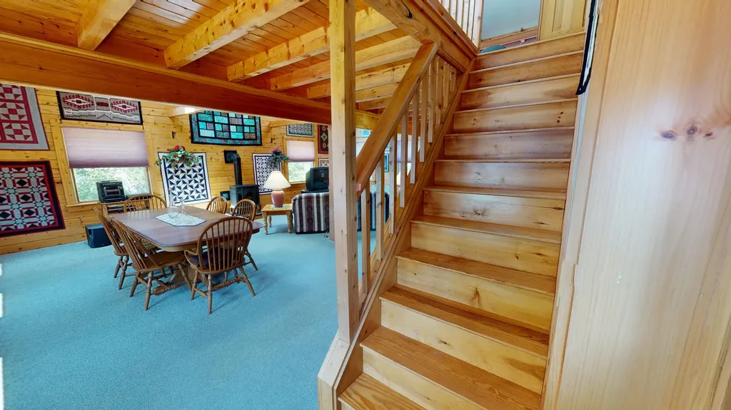 1527 Port Road Machiasport ME 04655