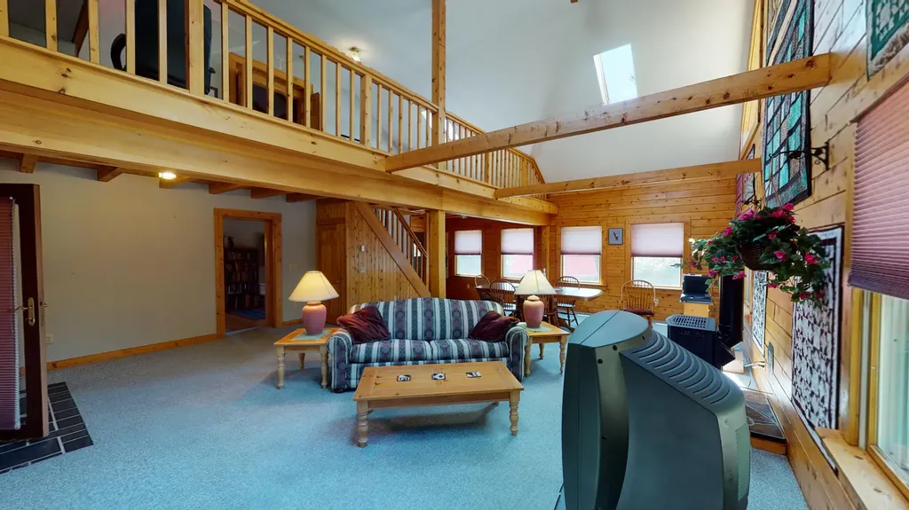 1527 Port Road Machiasport ME 04655