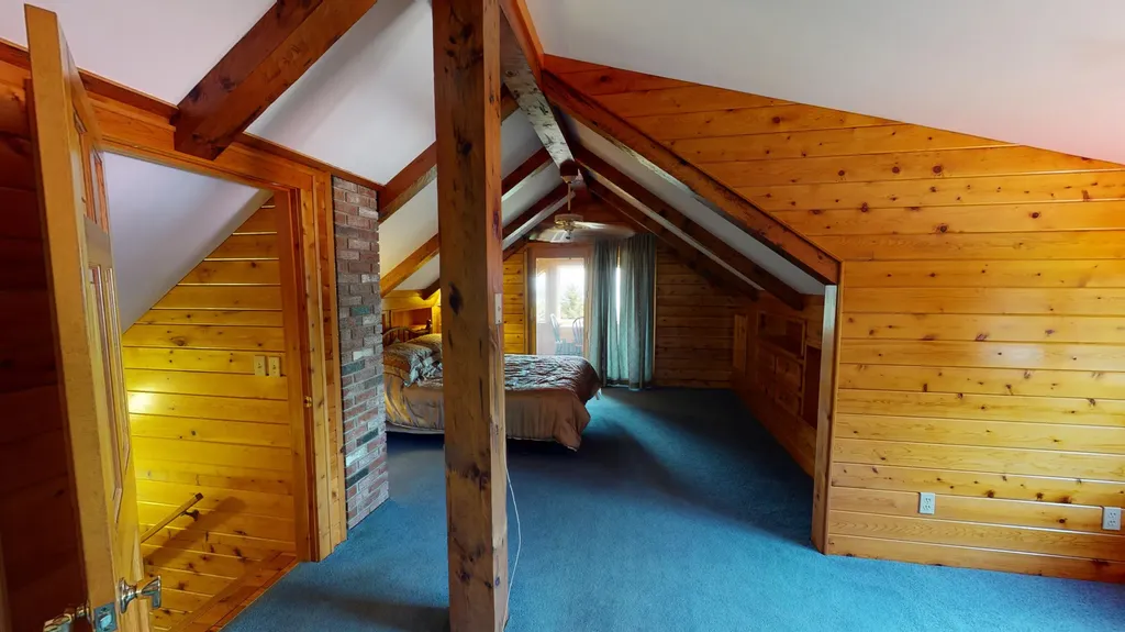 1527 Port Road Machiasport ME 04655