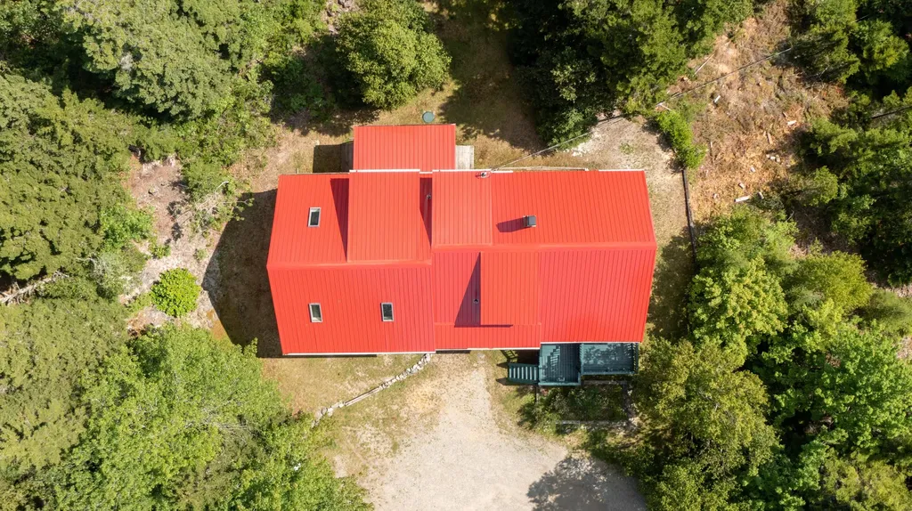 1527 Port Road Machiasport ME 04655