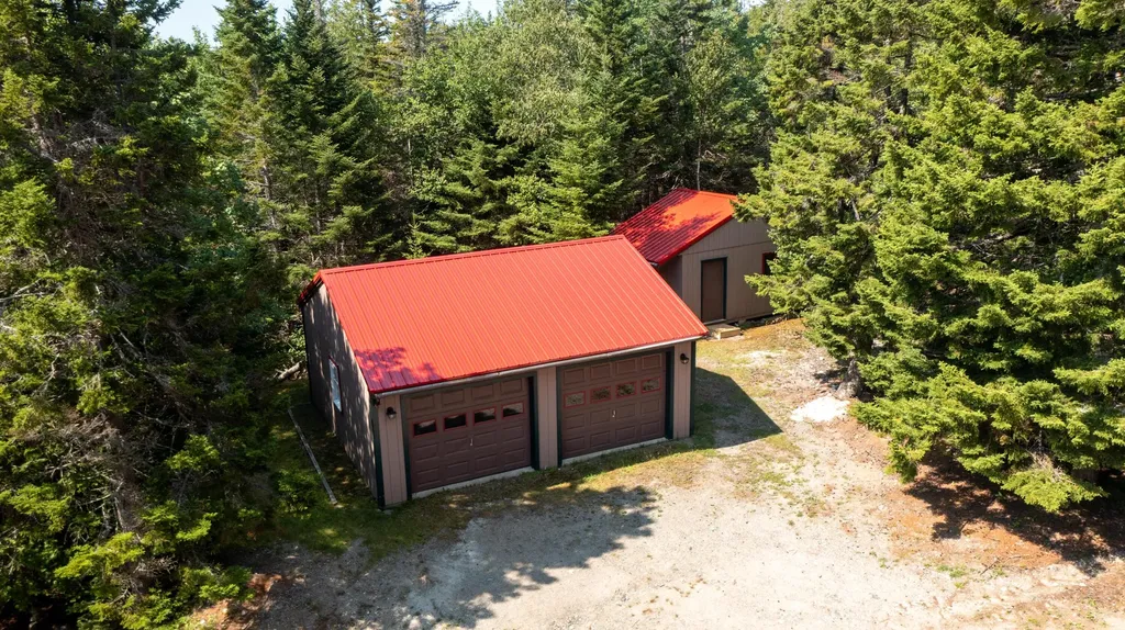 1527 Port Road Machiasport ME 04655
