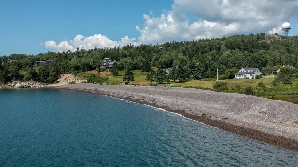 1527 Port Road Machiasport ME 04655