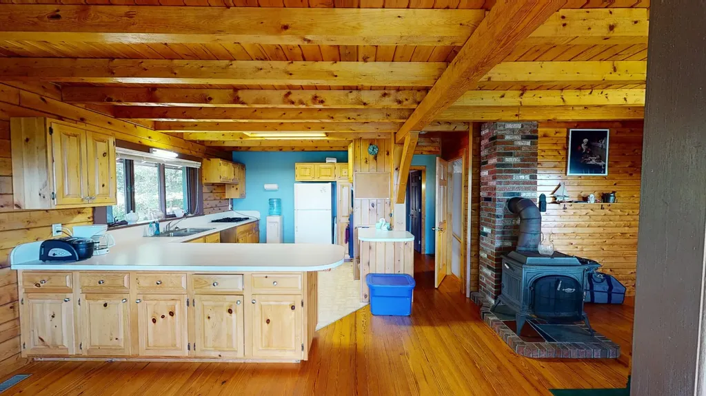 1527 Port Road Machiasport ME 04655