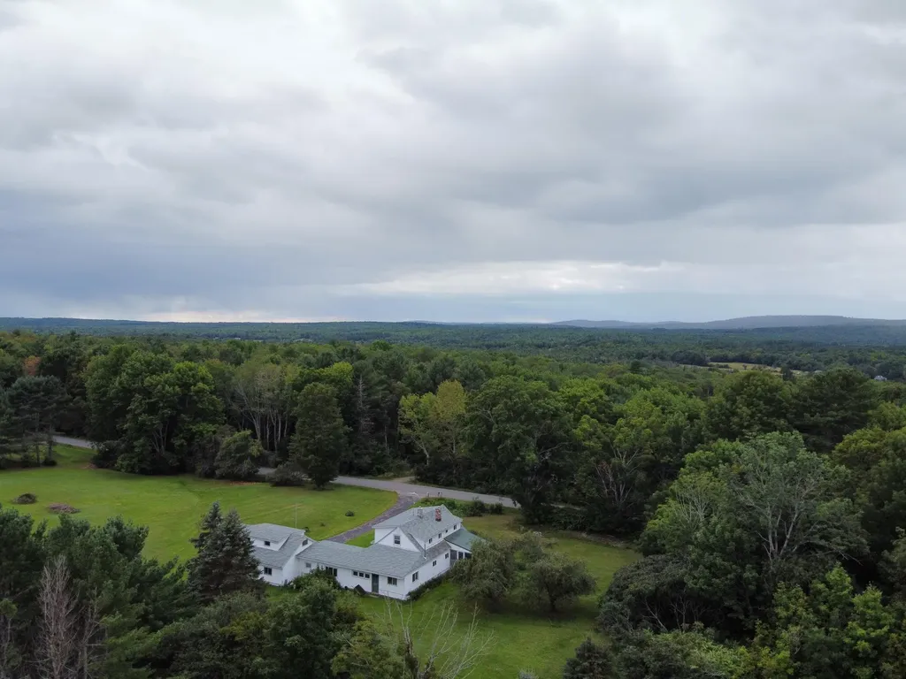 414 Webb Ridge Road Palmyra ME 04965