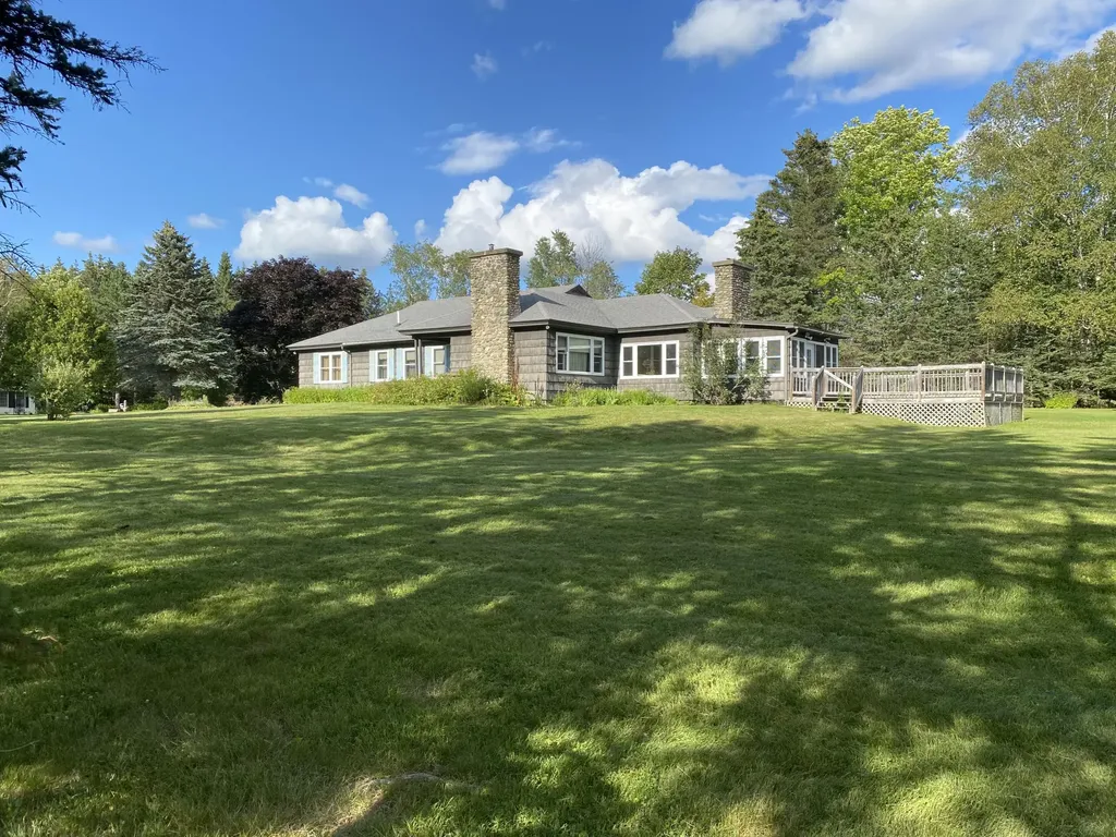 53 Baird Road Caribou ME 04736