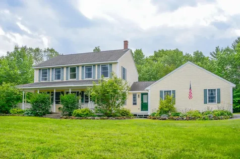 8 Dominion Road Windham ME 04062