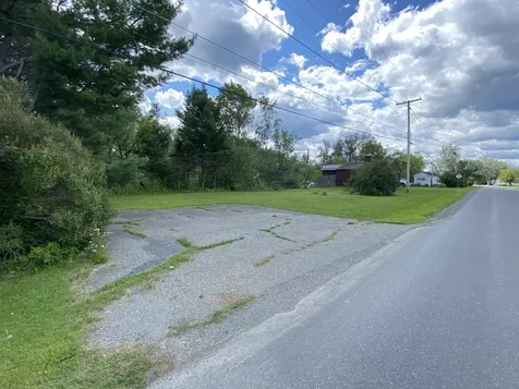 37 Pulcifur Road Mapleton ME 04757