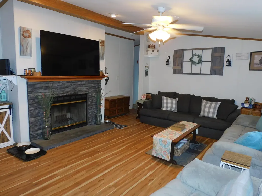 2 & 4 Walker Lane Hartland ME 04943